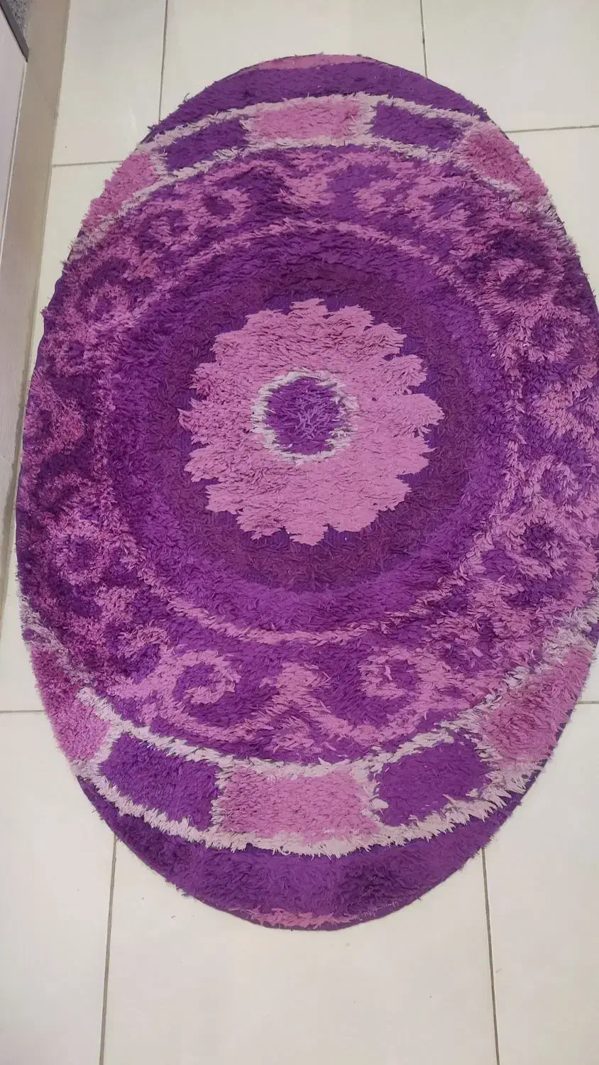 قالیچه|فرش|شهرکرد, |دیوار