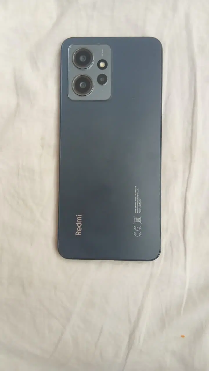 redmi note 12 4G|موبایل|قم, پردیسان|دیوار