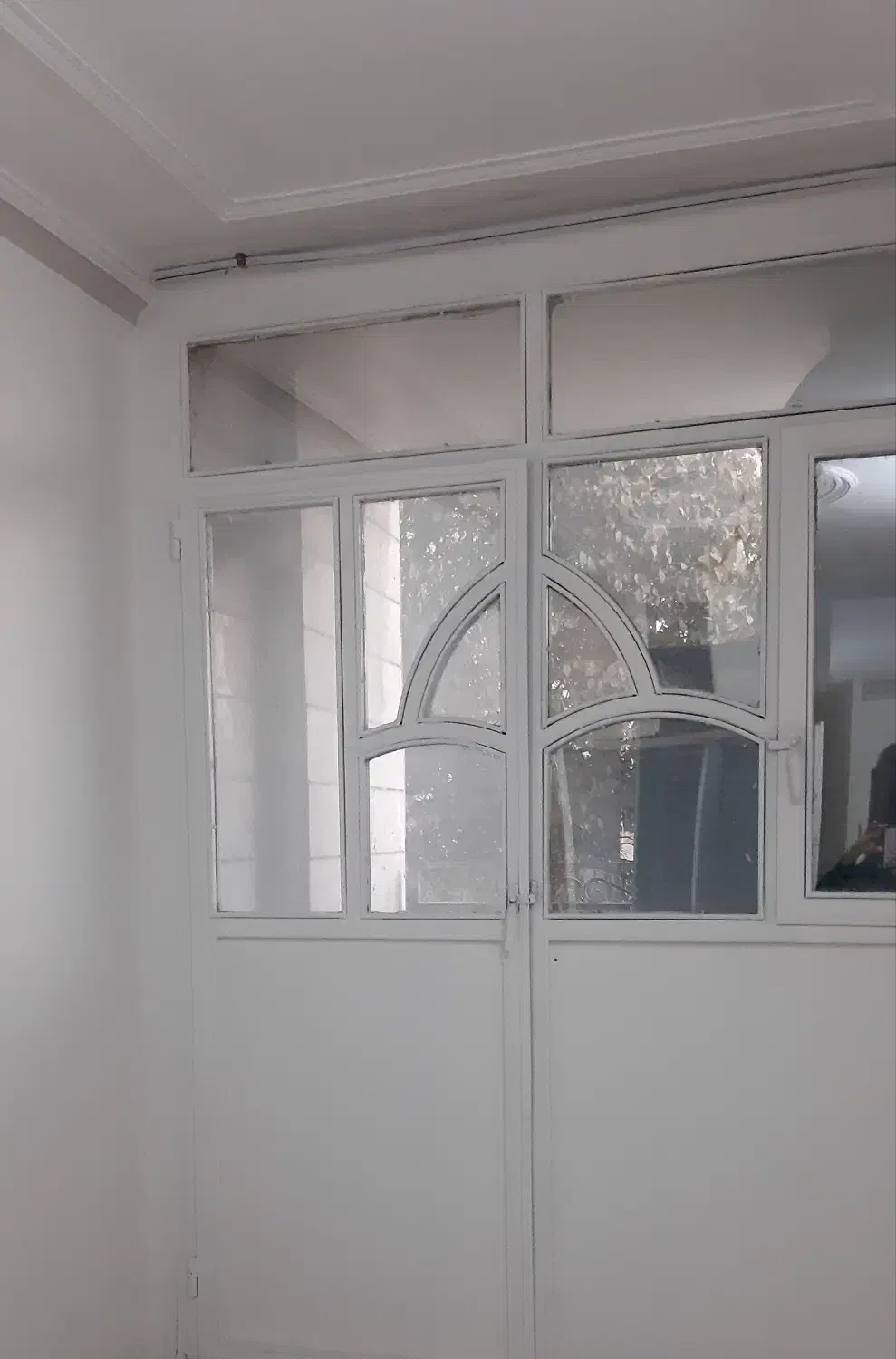 رهن و اجاره اپارتمان دوخوابه چشمه علی|اجارهٔ آپارتمان|ری, صفاییه (چشمه علی)|دیوار