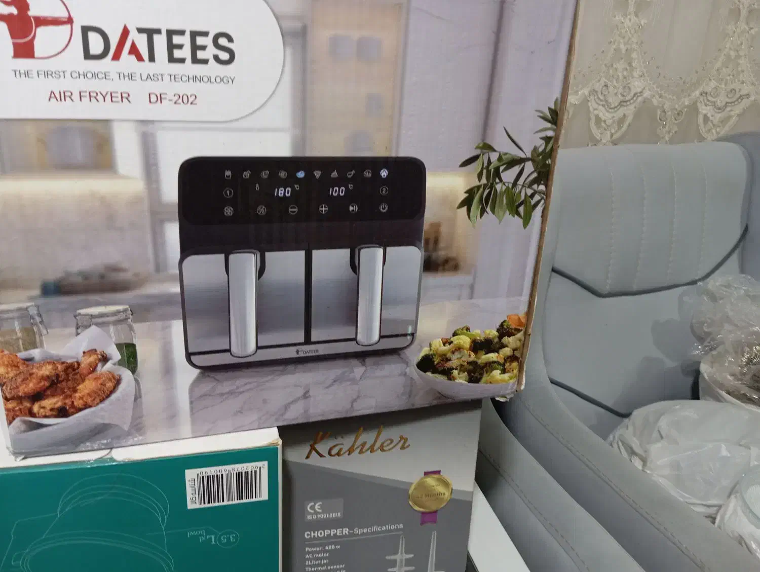 وسایل خانگی|سایر لوازم برقی|تبریز, |دیوار