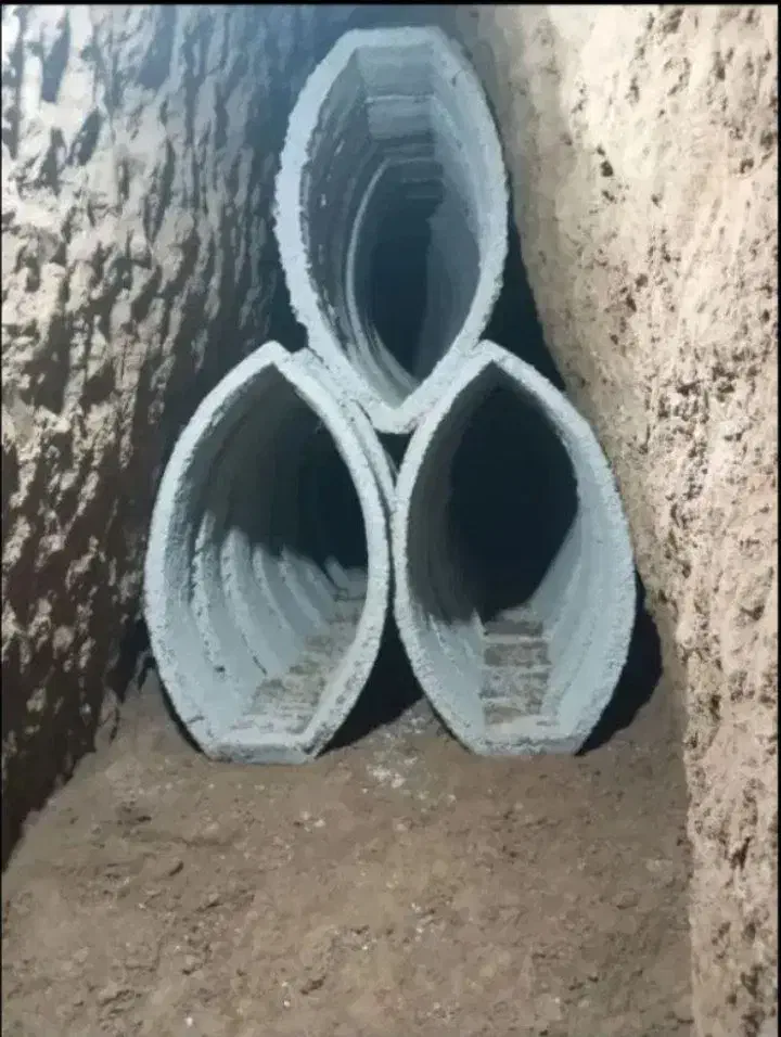 چاه کنی|خدمات پیشه و مهارت|ورامین, ورامین|دیوار