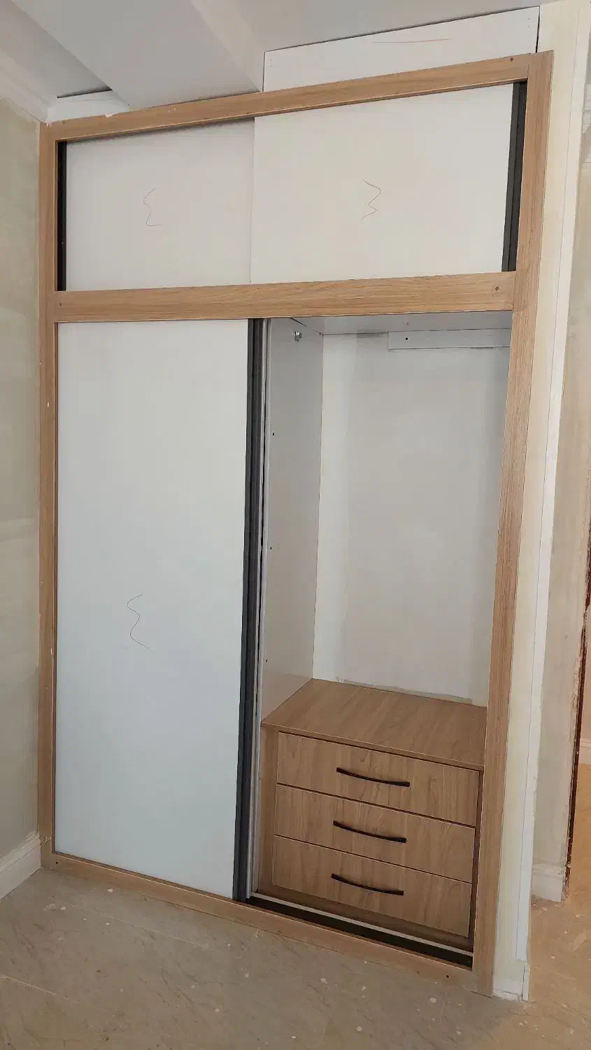 نصاب کابینت روز مزدی بدون ابزار|استخدام معماری، عمران و ساختمانی|ماهدشت, |دیوار