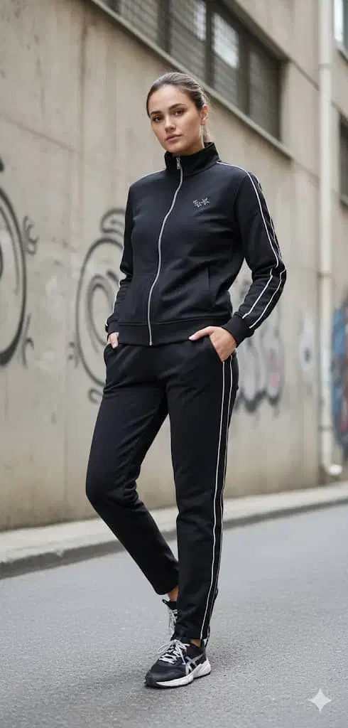 هودی و گرمکن شلوار|لباس|گنبد کاووس, |دیوار