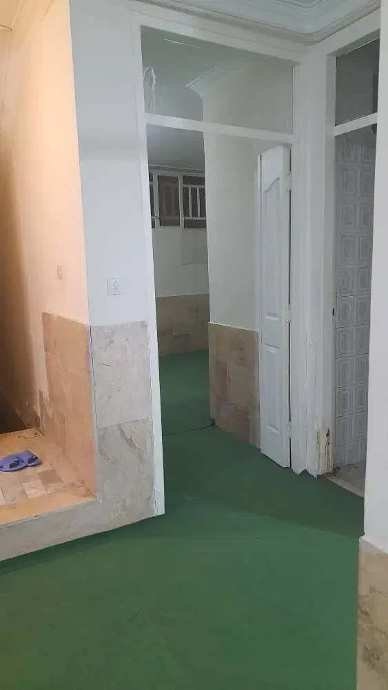 زیر زمین  باهنر صدوقی راه جدا یک خواب|اجارهٔ خانه و ویلا|یزد, |دیوار