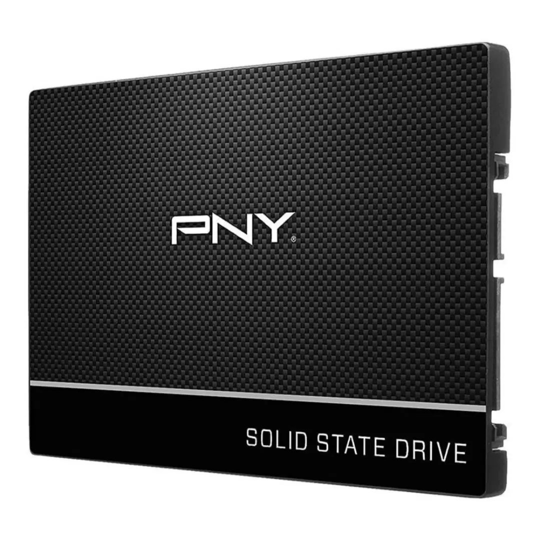 Ssd PNY SATA 120GB|قطعات و لوازم جانبی رایانه|همدان, |دیوار
