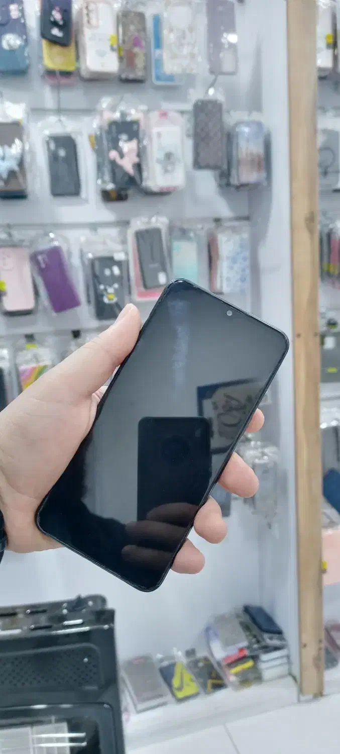 گوشی  A10s درحد|موبایل|باخزر, |دیوار