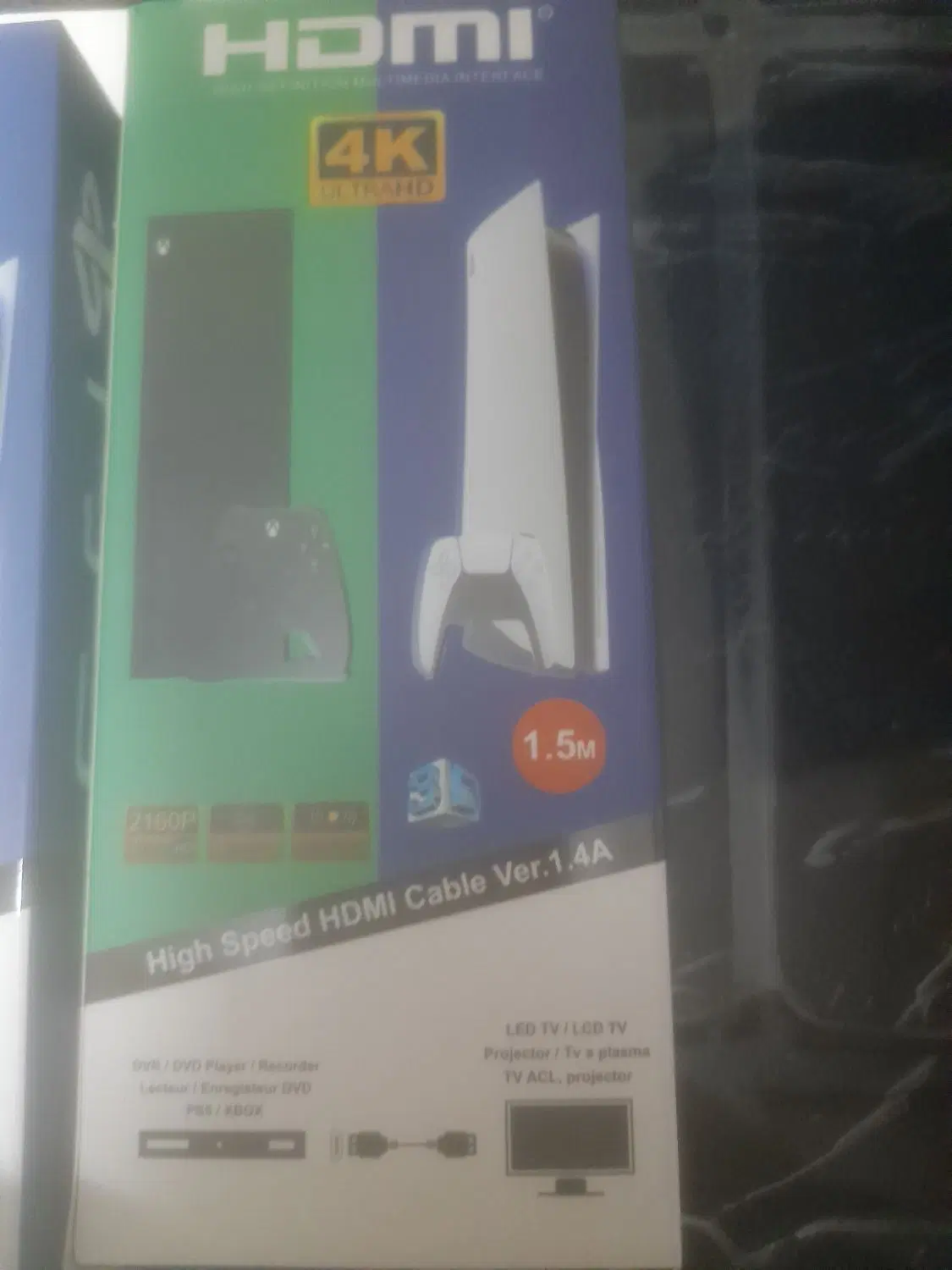 hdmi|قطعات و لوازم جانبی رایانه|کرج, گلشهر|دیوار