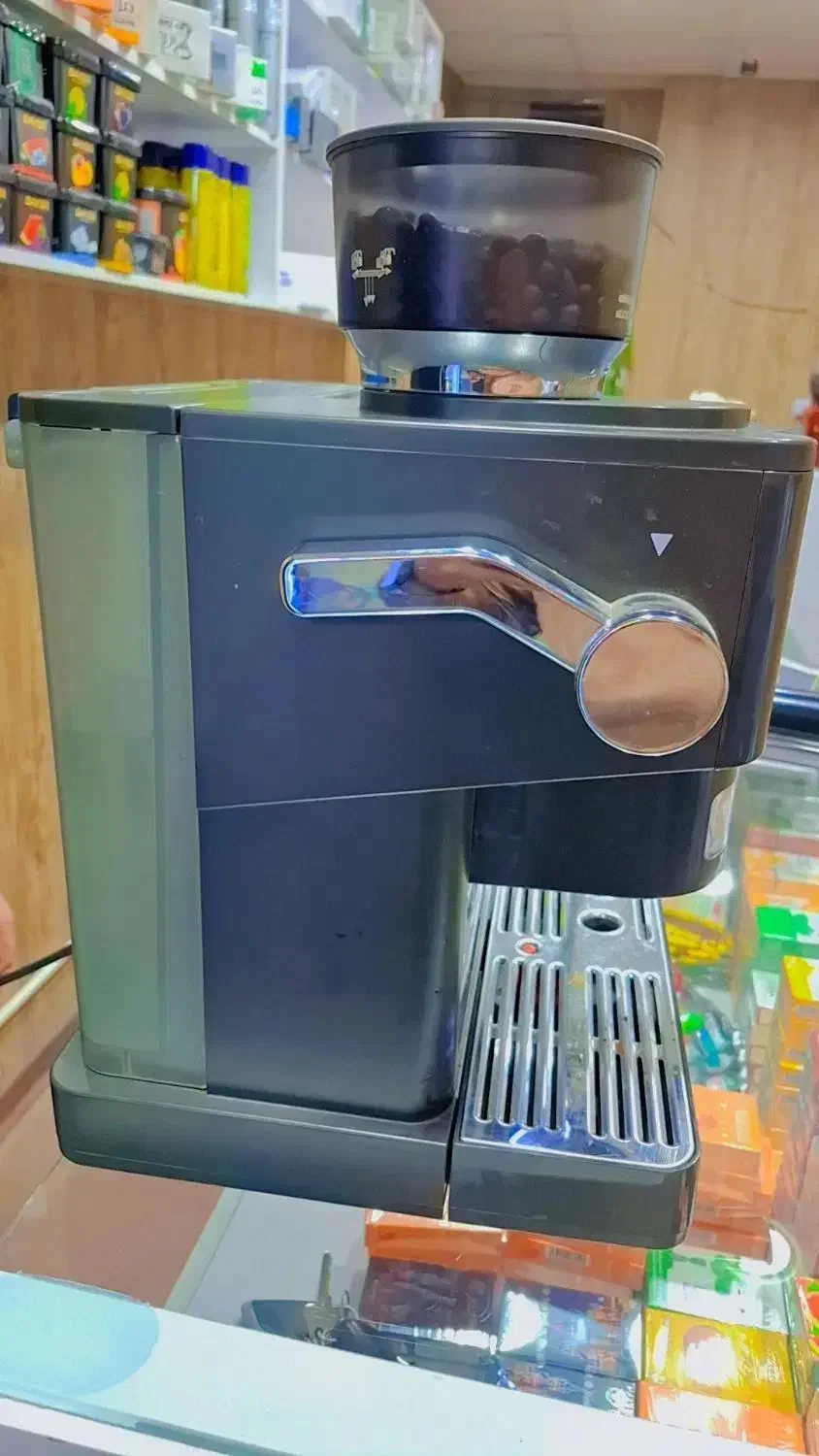 دستگاه نیم صنعتی|کافیشاپ و رستوران|رفسنجان, |دیوار