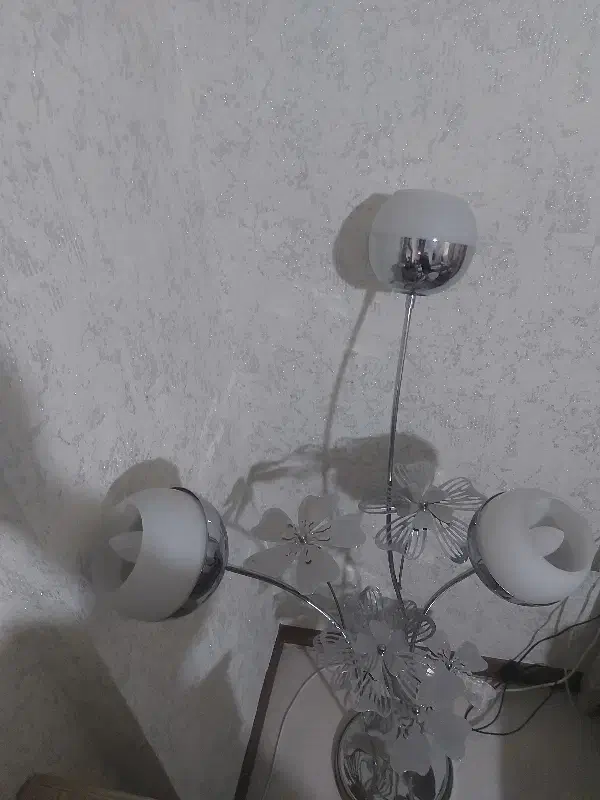 آباژور ایستاده|چراغ خواب و آباژور|تهران, مجیدآباد|دیوار