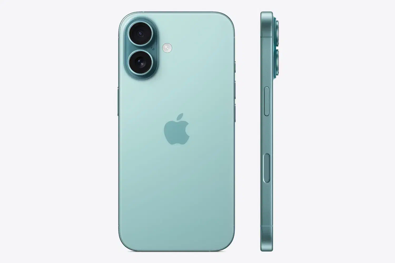 اپل iPhone 16 CH 128GB رم 8 رجیستر شده Not Active|موبایل|زاهدان, |دیوار