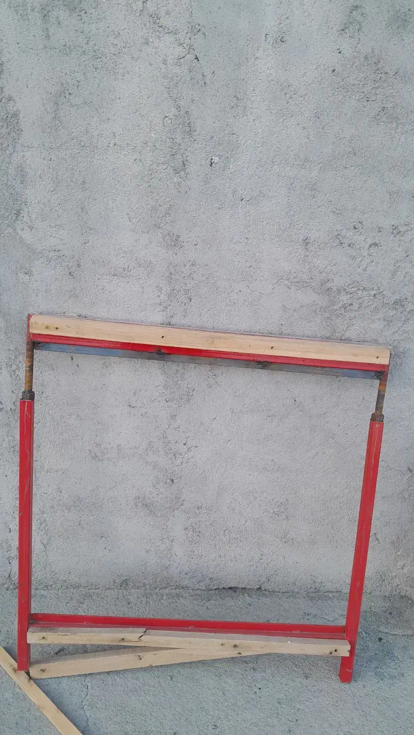 دار قالی|ابزارآلات|خوی, |دیوار