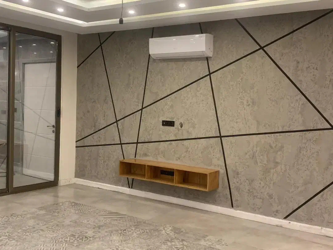 ۱۴۵متر/غرق در نور/حسین آباد|فروش آپارتمان|اصفهان, حسین‌آباد|دیوار