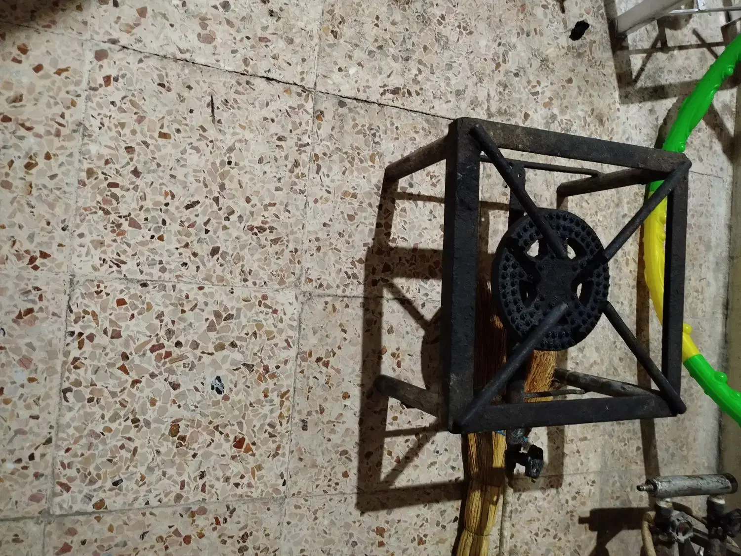 گاز|اجاق گاز و لوازم برقی پخت‌وپز|اندیمشک, |دیوار