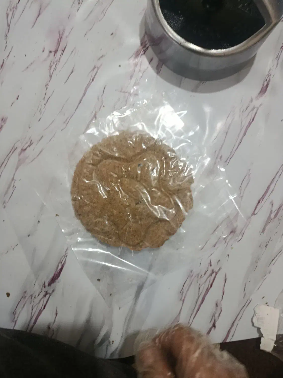 همبر دست ساز صددرصد گوشت|کافیشاپ و رستوران|اهواز, سپیدار|دیوار