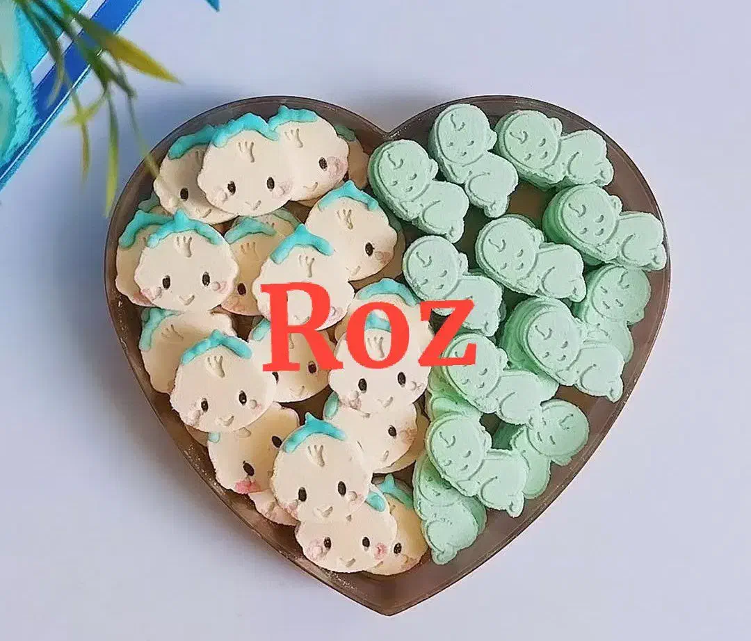 انواع قند ونبات فانتزی و دمنوشی|خوردنی و آشامیدنی|بانه, |دیوار