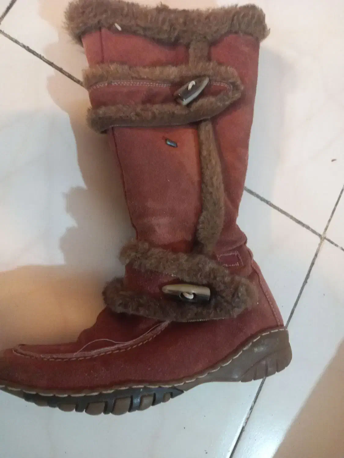 چگمه خارجی|کفش و لباس بچه|مشهد, زیبا شهر|دیوار