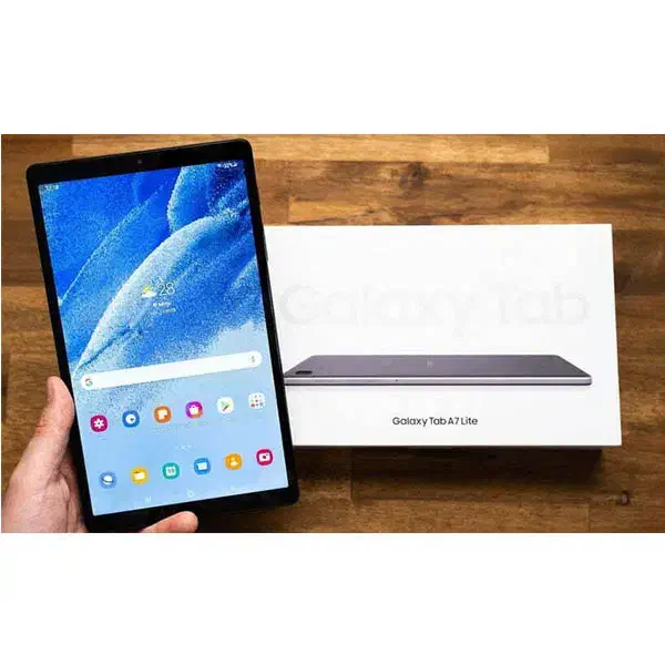 تبلت سامسونگ A7|تبلت|مشهد, کوثر|دیوار