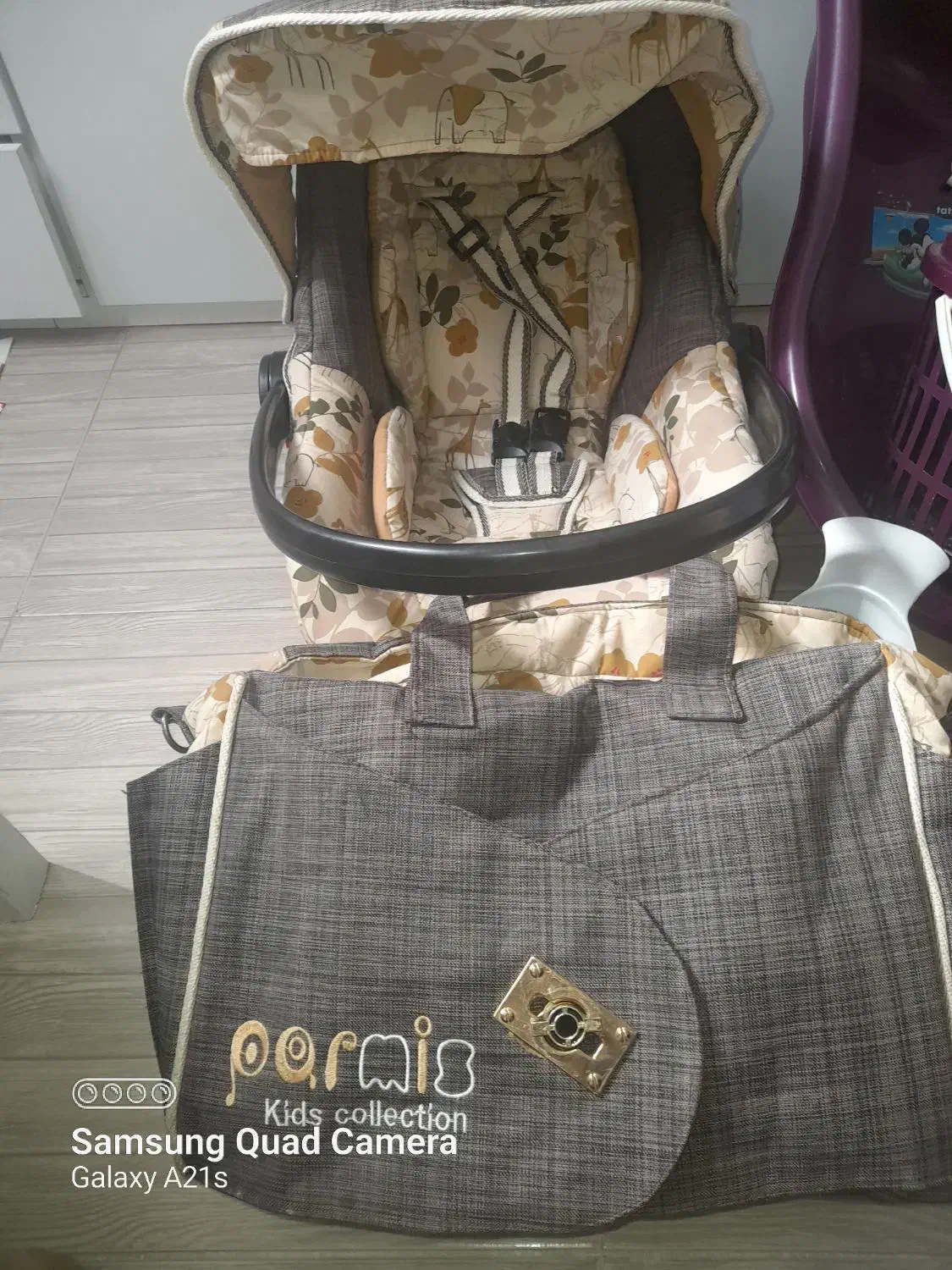 وسایل بچه|اسباب و اثاث بچه|اراک, |دیوار