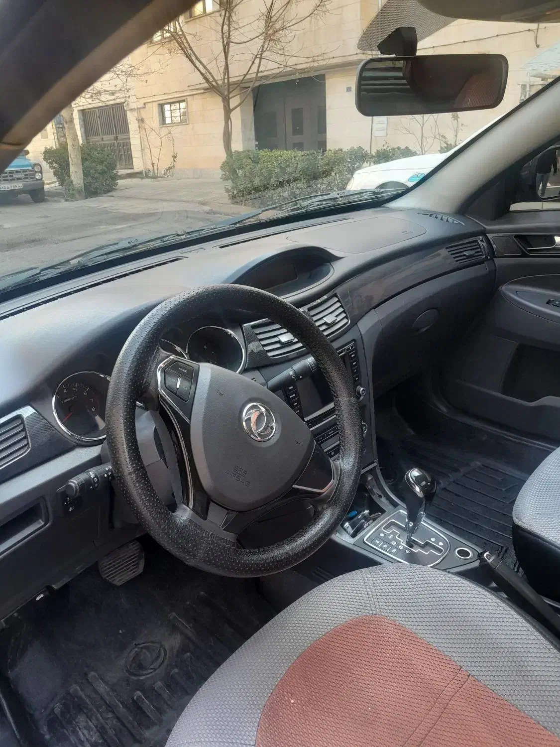 دانگ فنگ ، H30 کراس مدل ۹۷|خودرو سواری و وانت|چهارباغ, |دیوار