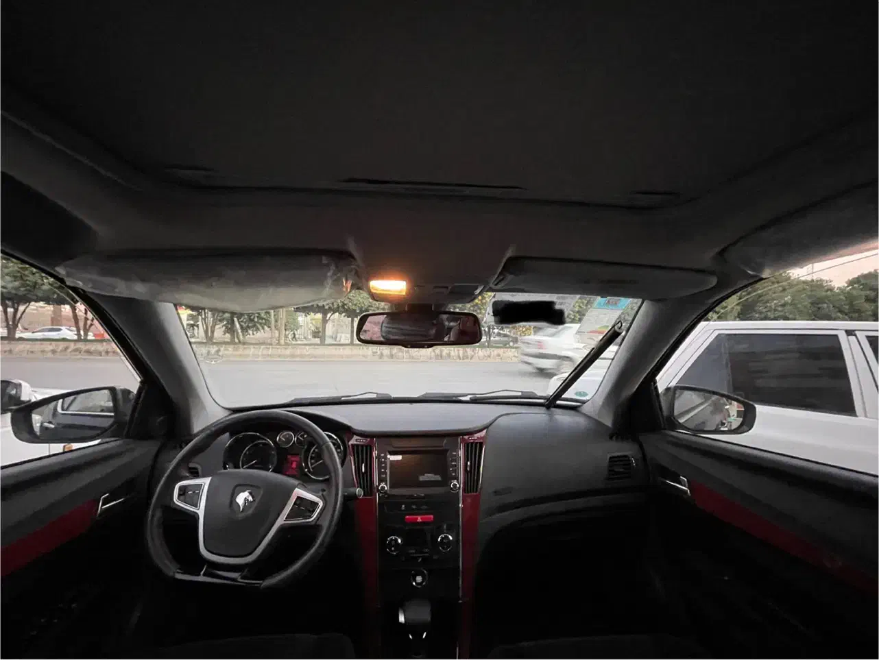 دنا اتومات اپشنال ۶دنده توربو|خودرو سواری و وانت|نورآباد ممسنی, |دیوار