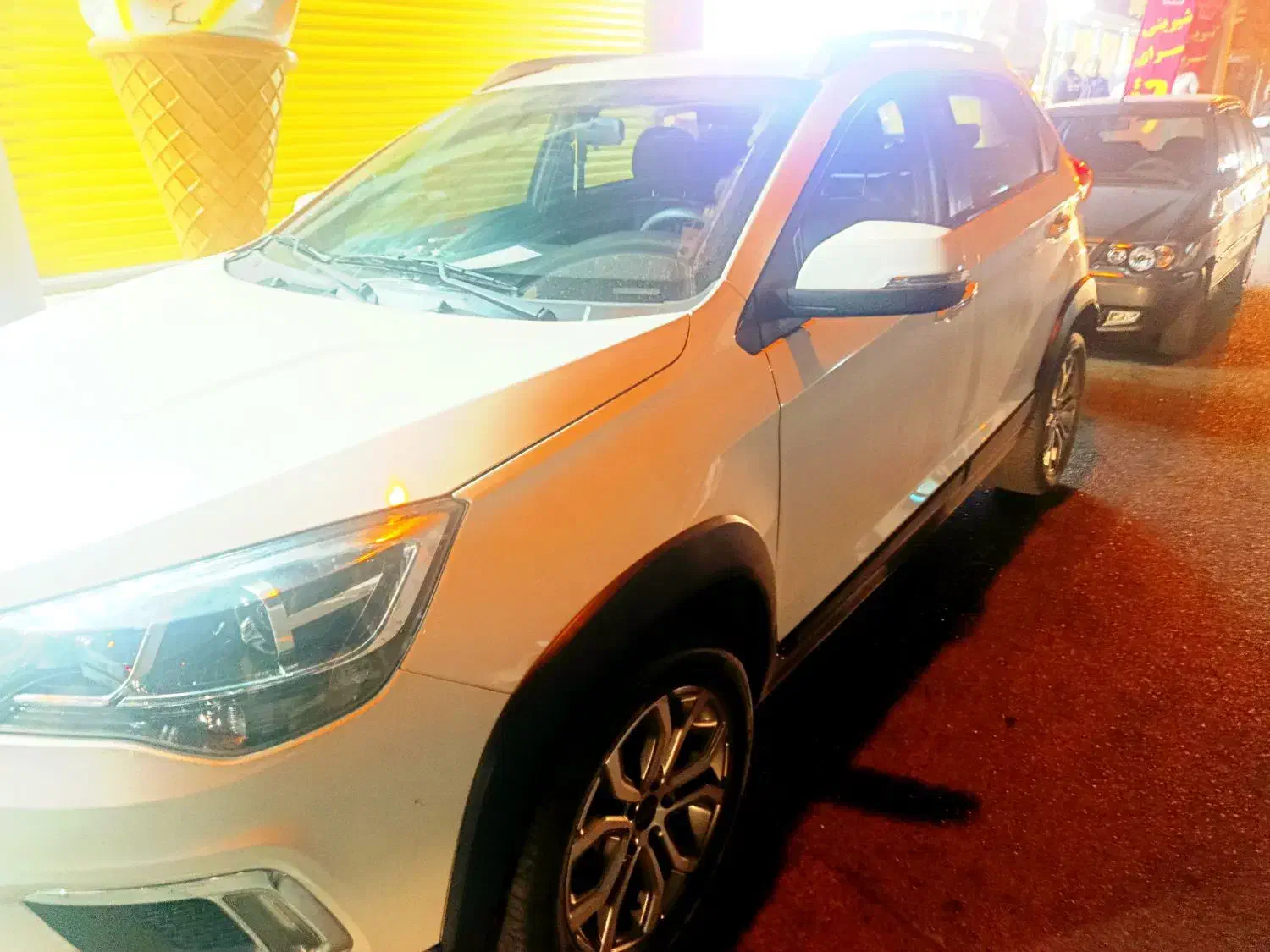 ام وی ام x22 دنده ای ۹۷|خودرو سواری و وانت|تهران, جهاد|دیوار