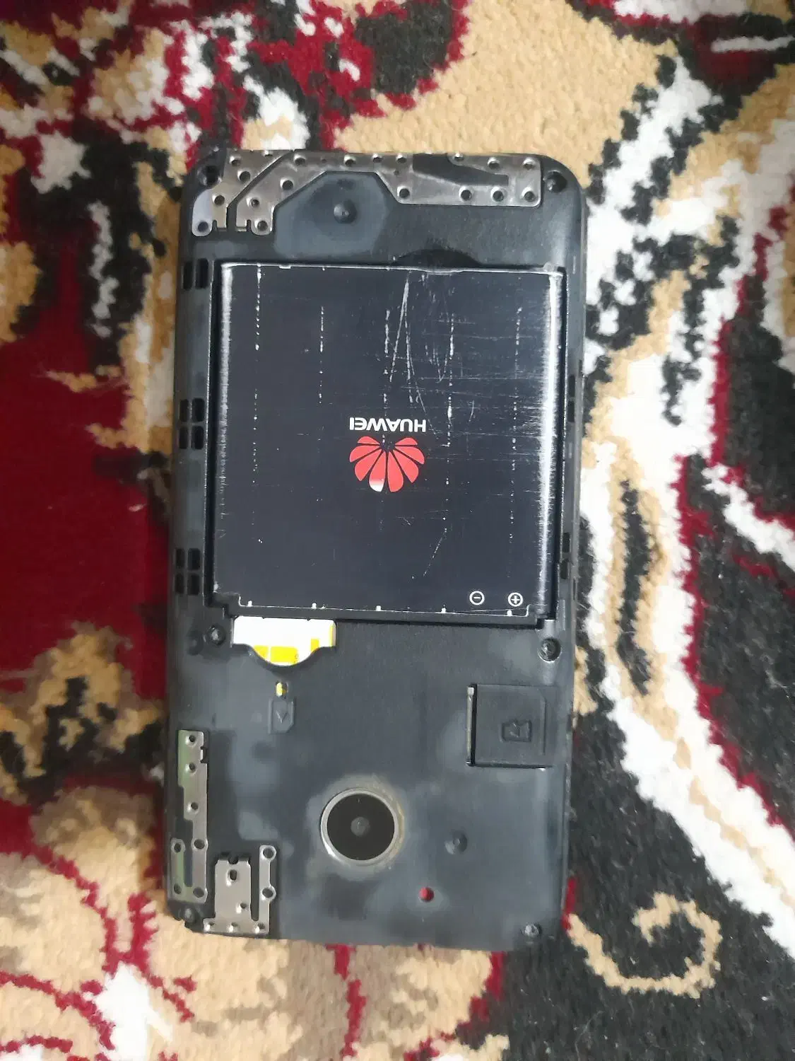 گوشی هاوایی|موبایل|بجنورد, |دیوار