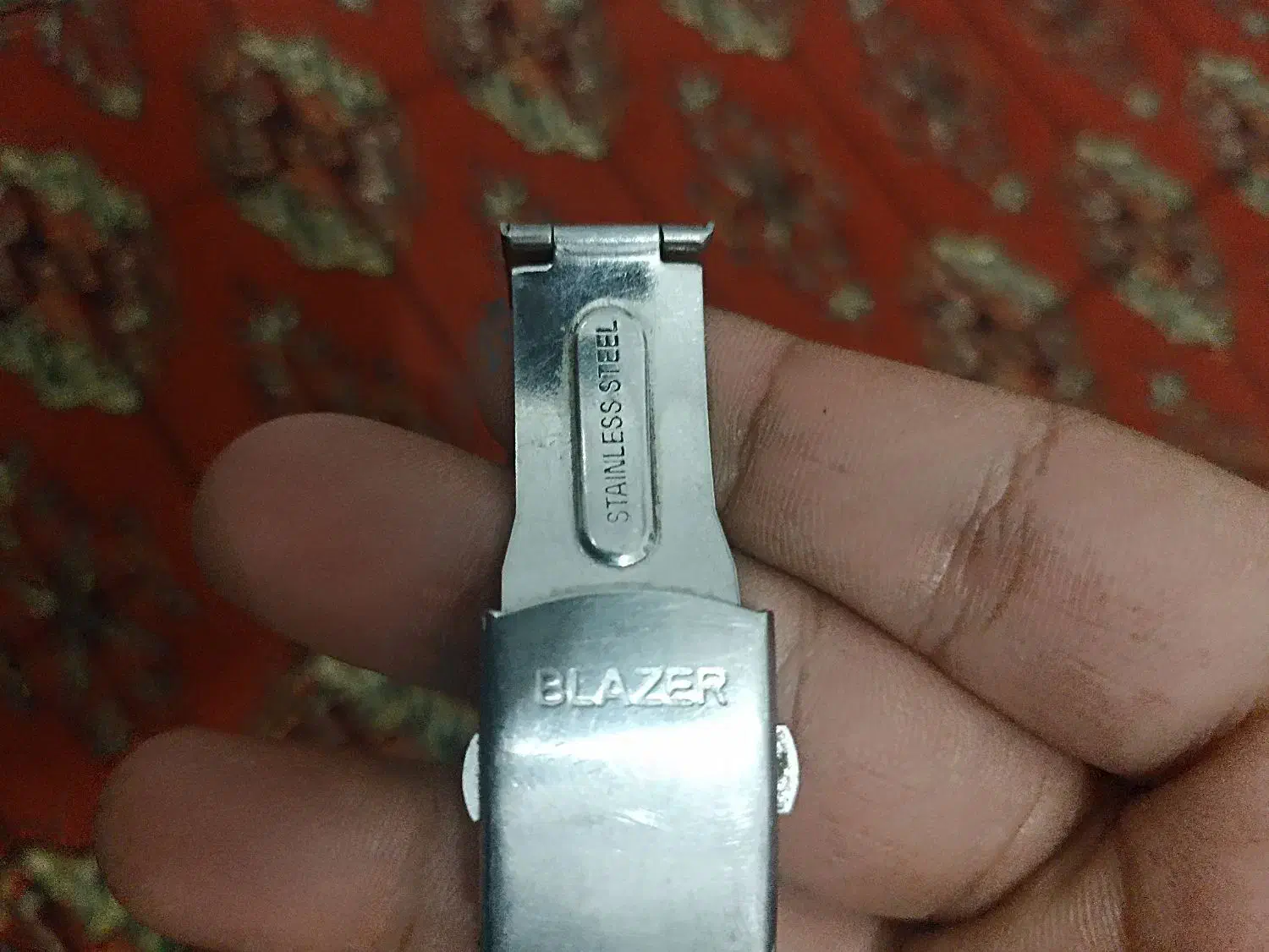 ساعت قدیمی|ساعت|مشهد, طبرسی شمالی|دیوار