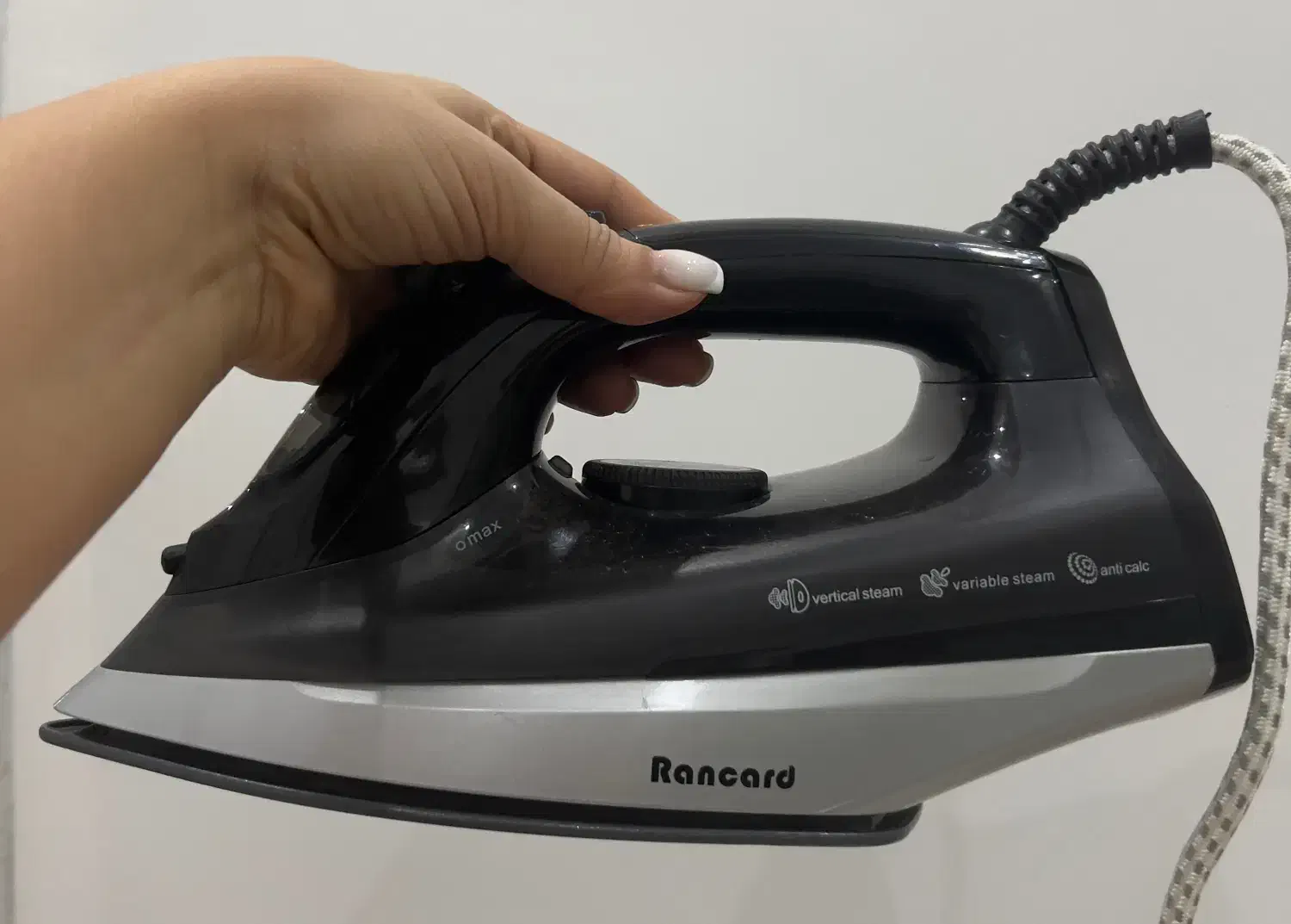 اتو بخار رانکارد|اتو و لوازم اتو|رشت, جهاد|دیوار