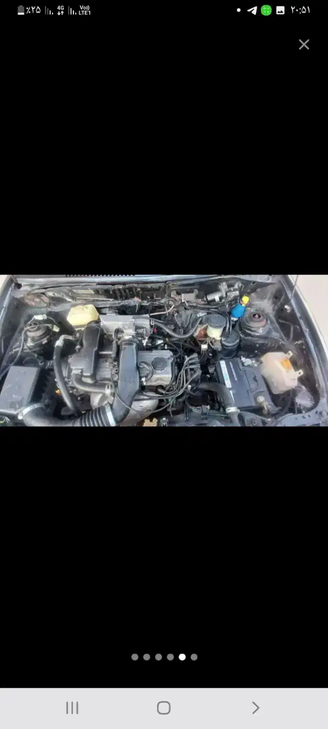 پراید فروشی مدل ۸۸|خودرو سواری و وانت|اسفراین, |دیوار