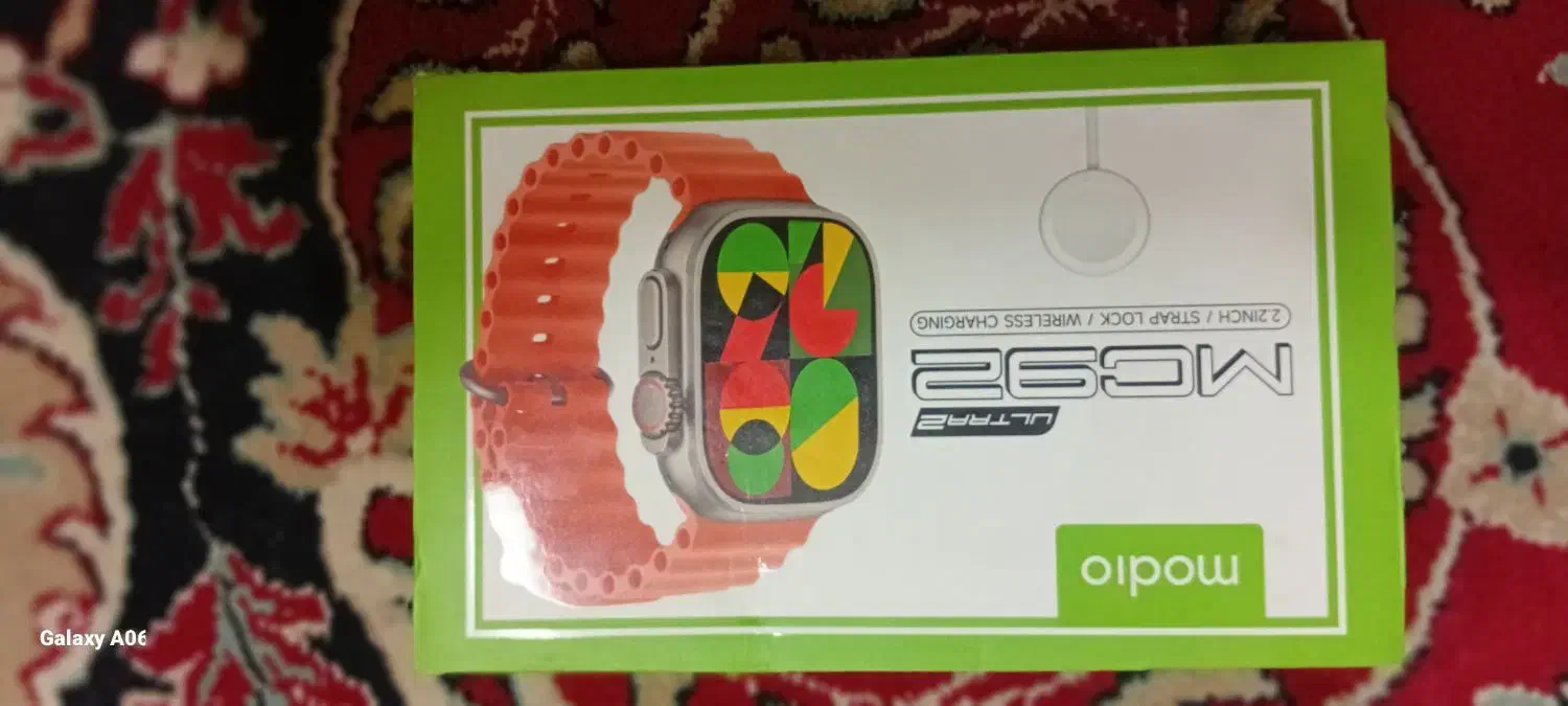 ساعت هوشمند|ساعت|یزد, |دیوار