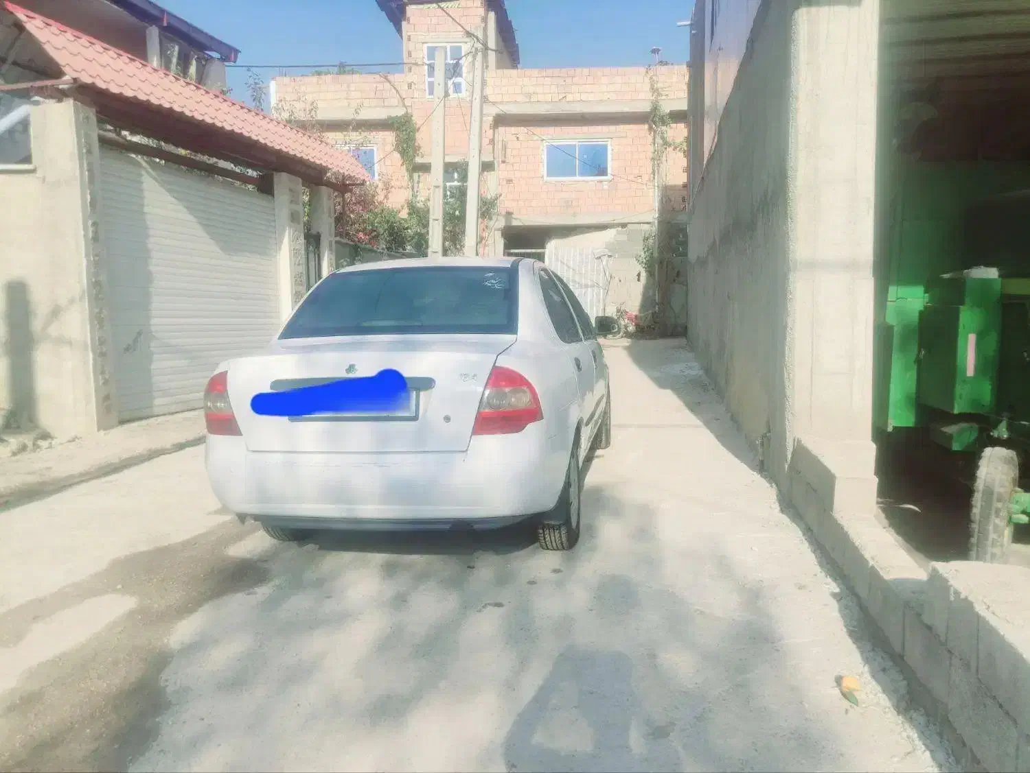 فروش فوری ماشین|خودرو سواری و وانت|مینودشت, |دیوار