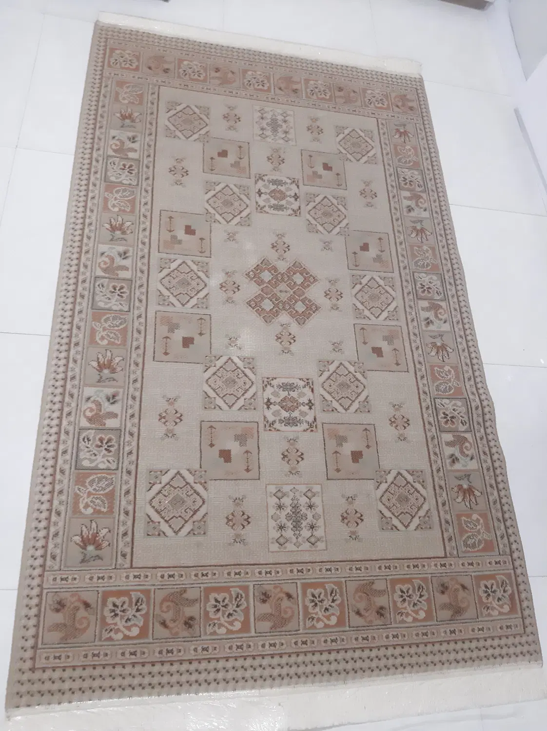 گلیم فرش|گلیم، جاجیم، گبه|رشت, رودبارتان|دیوار