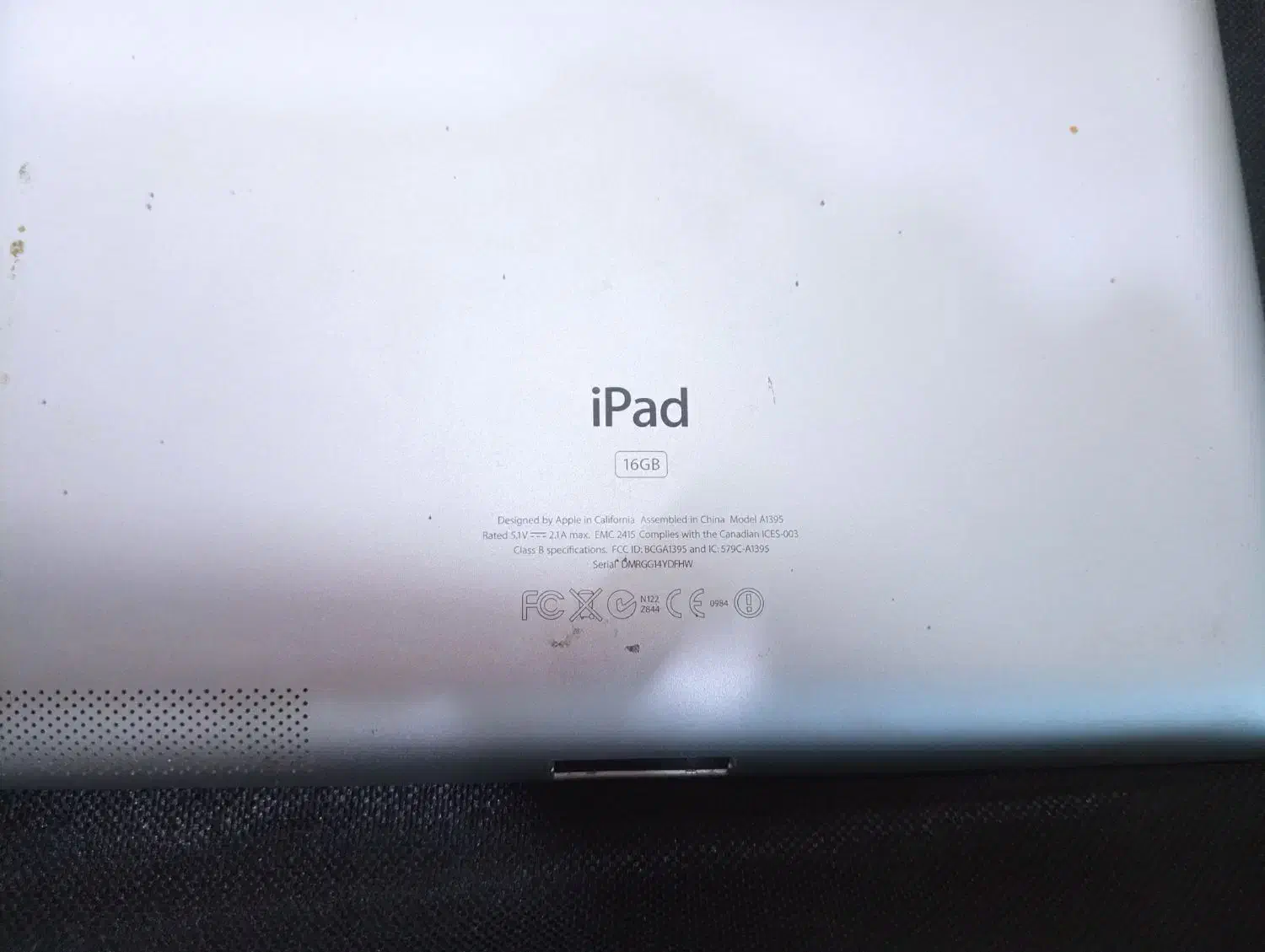 ipad آیپد اپل|تبلت|یزد, |دیوار