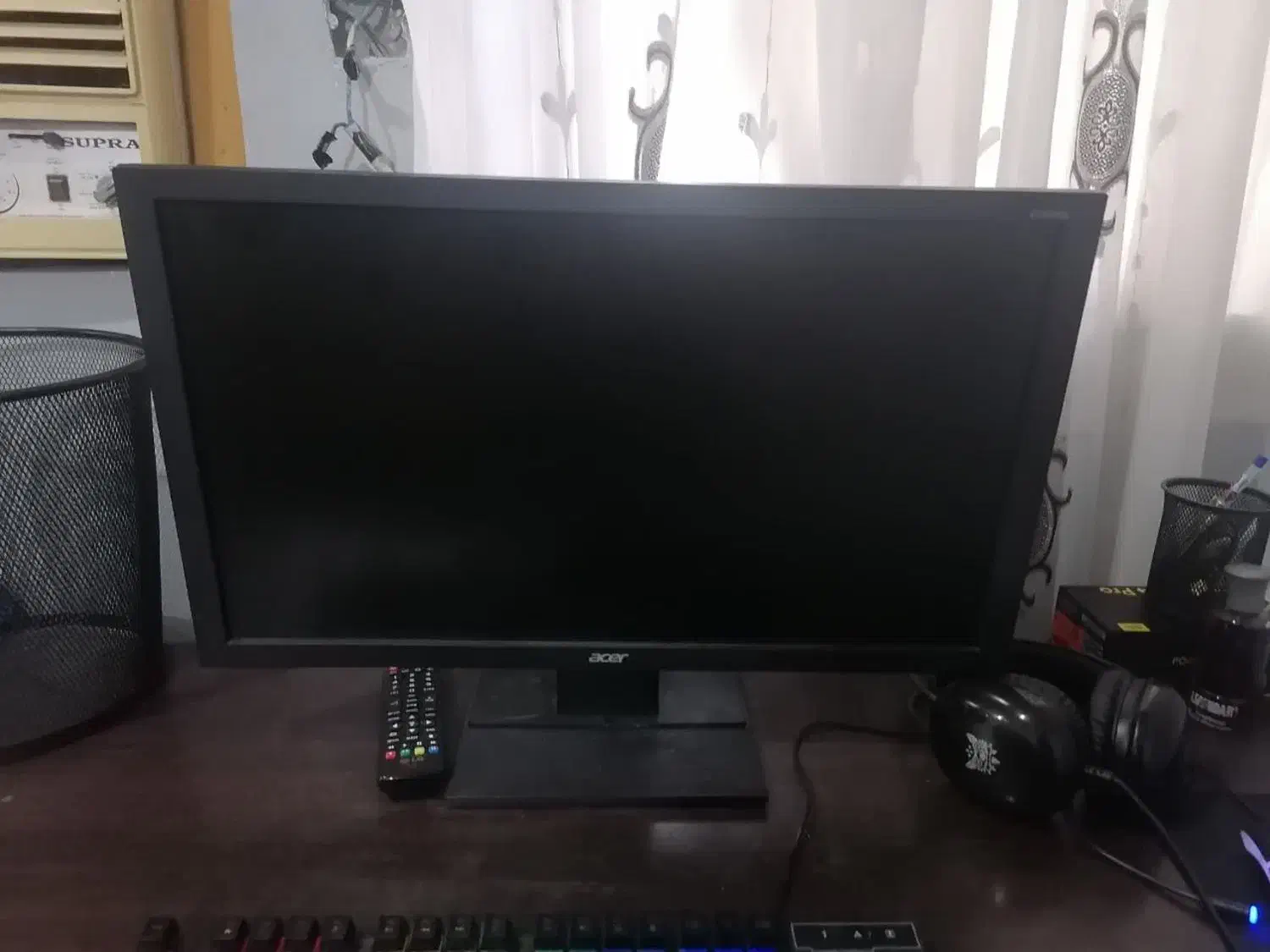 کامپیوتر گیمینگ|رایانه رومیزی|خورموج, |دیوار