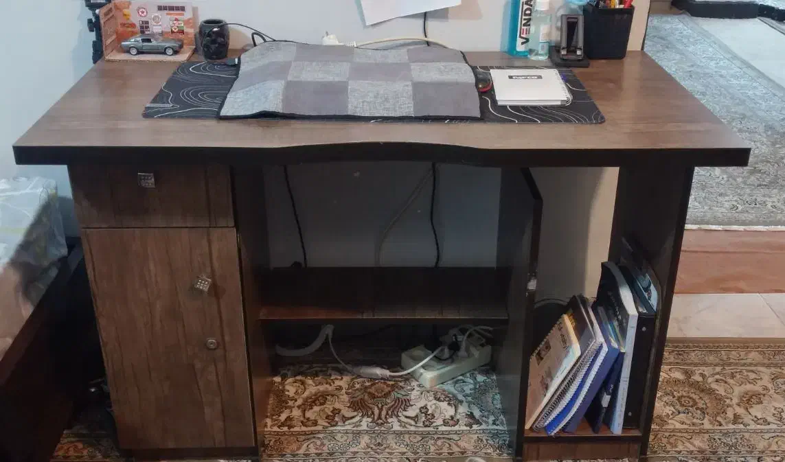 میز تحریر|میز تحریر و کامپیوتر|بندرعباس, |دیوار