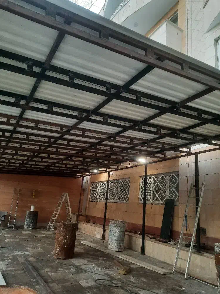 جوشکاری سیار  در تمامی اسرا وقت|خدمات پیشه و مهارت|تهران, والفجر (افسریه)|دیوار