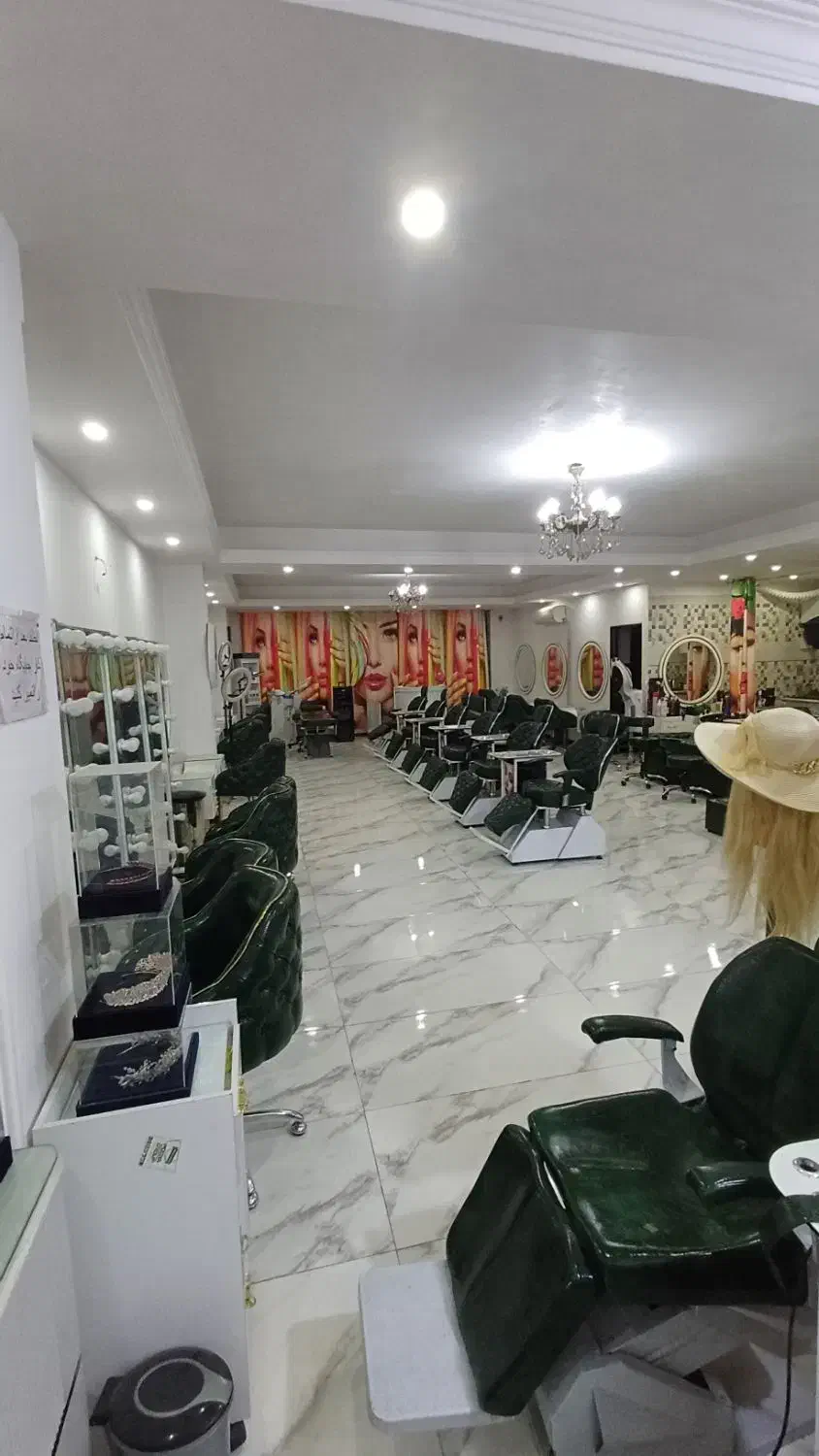 اداری/امکانات کامل/موقعیتعالی|اجارهٔ دفتر کار، اتاق اداری، مطب|گلستان (تهران), |دیوار