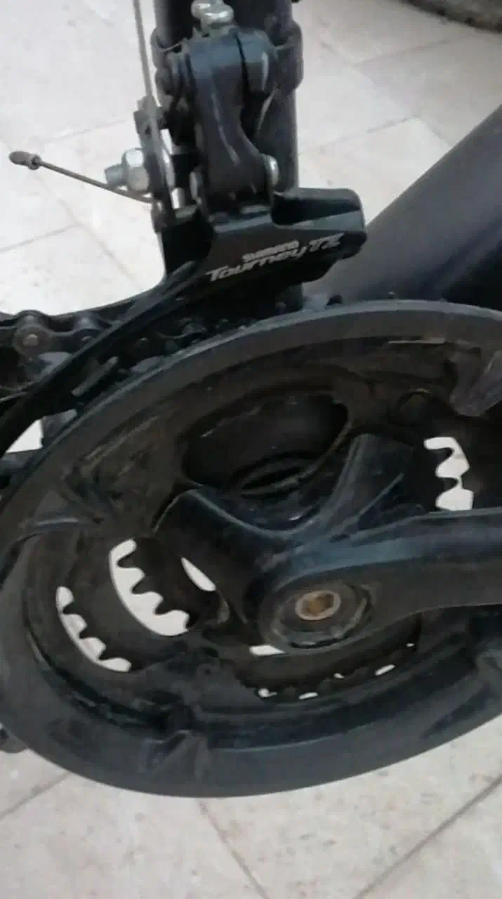 دوچرخه 26 فونیکس|دوچرخه، اسکیت، اسکوتر|کاشان, صنعت|دیوار