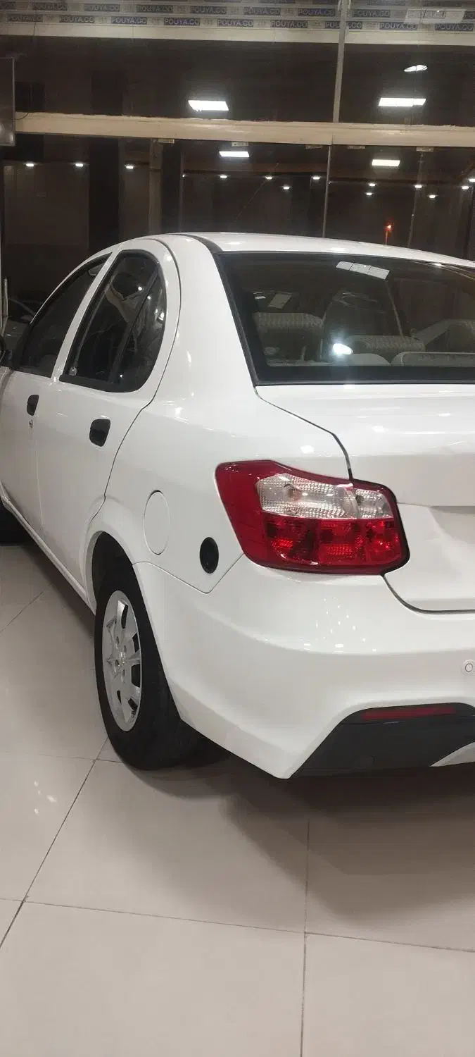 فروش ساینا sدوگانه سوز کارخانه|خودرو سواری و وانت|روانسر, |دیوار