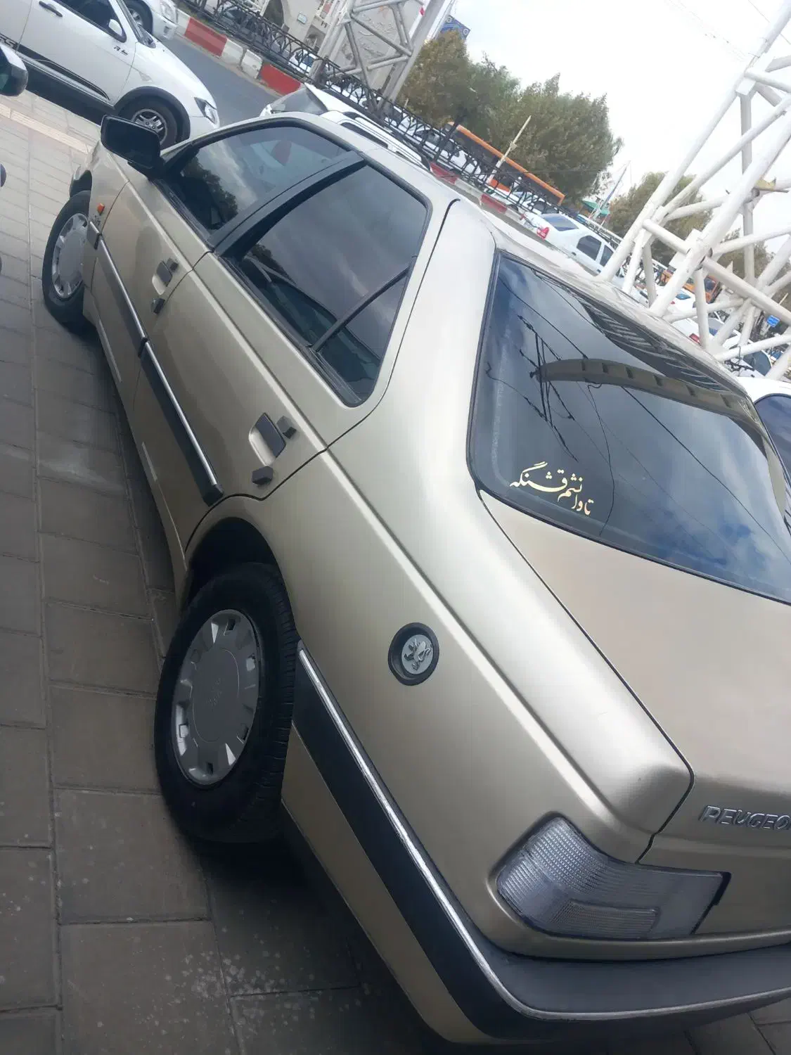 سواری دربستی|خودرو اجاره‌ای|ارومیه, |دیوار