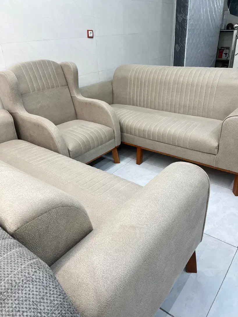 مبل پاتریس|مبلمان خانگی و میز عسلی|اهواز, کمپلو جنوبی|دیوار