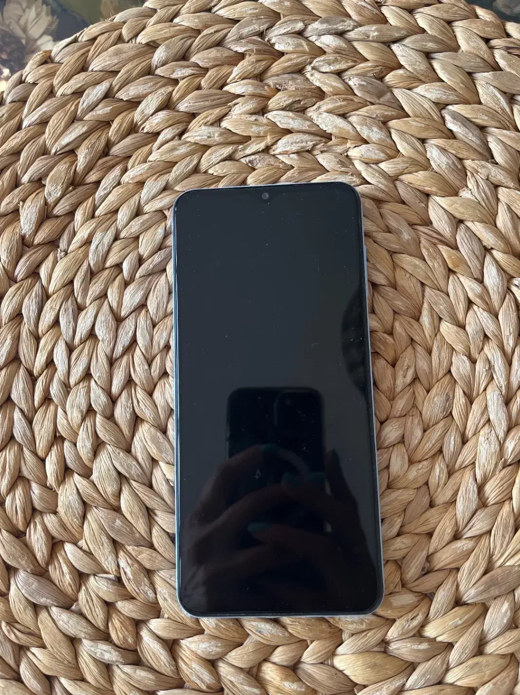 گوشی کارکرده سامسونگ A13|موبایل|تهران, نیاوران|دیوار