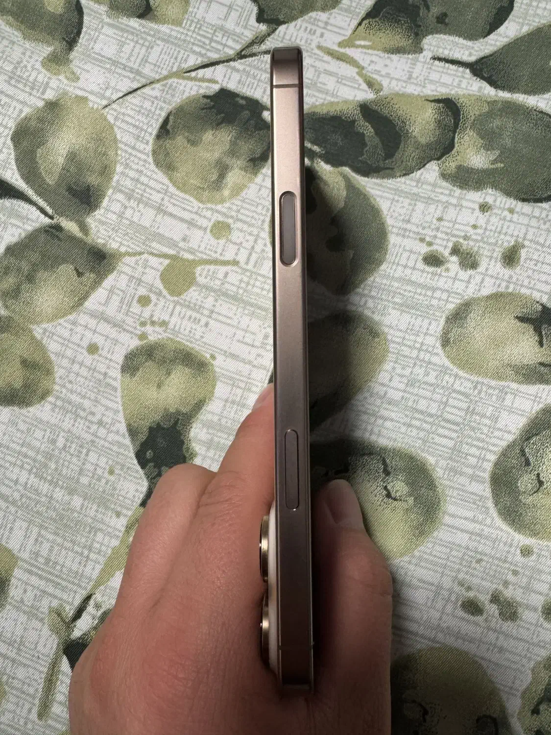 آیفون ۱۶پرومکس|موبایل|شاهرود, |دیوار