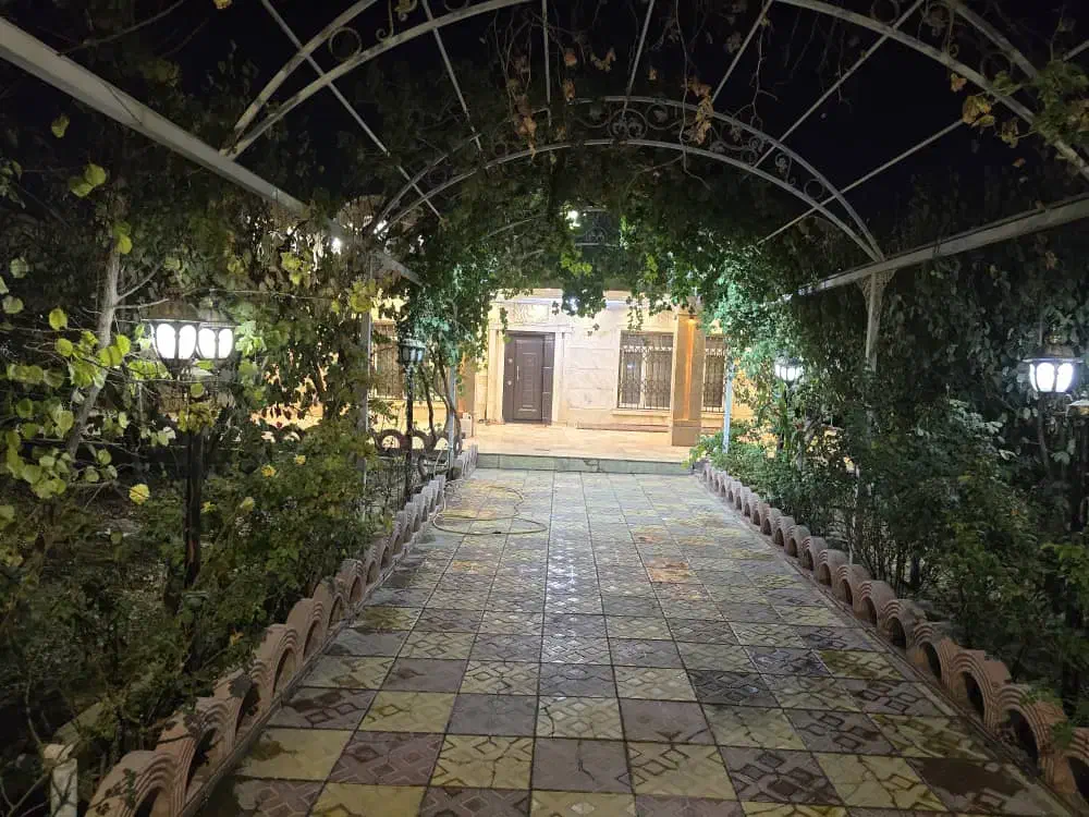 باغ ویلا|اجارهٔ کوتاه‌مدت ویلا و باغ|صباشهر, |دیوار