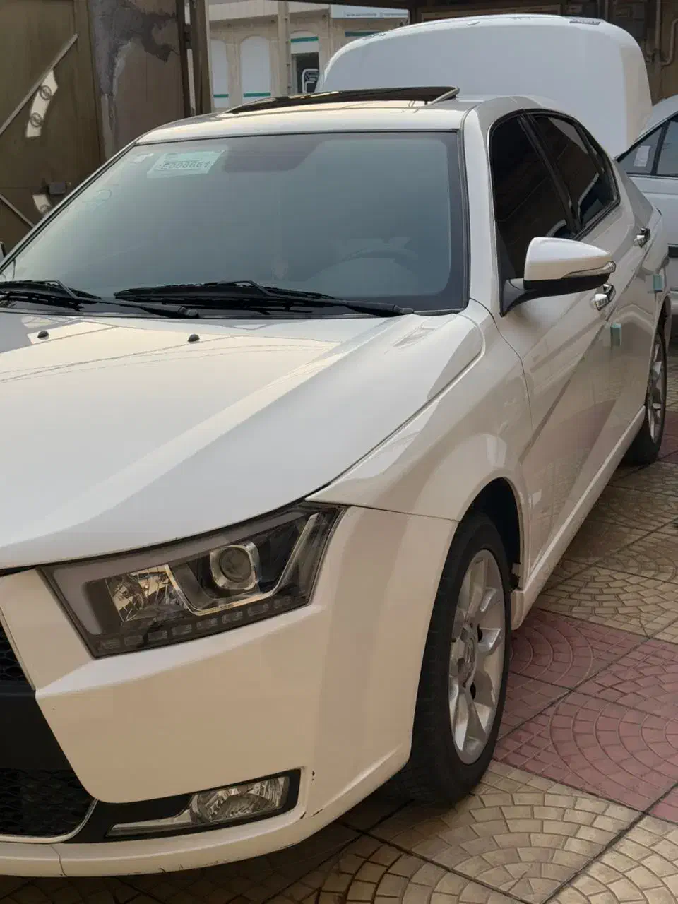 دنا پلاس ۶ دنده توربو|خودرو سواری و وانت|دره شهر, |دیوار