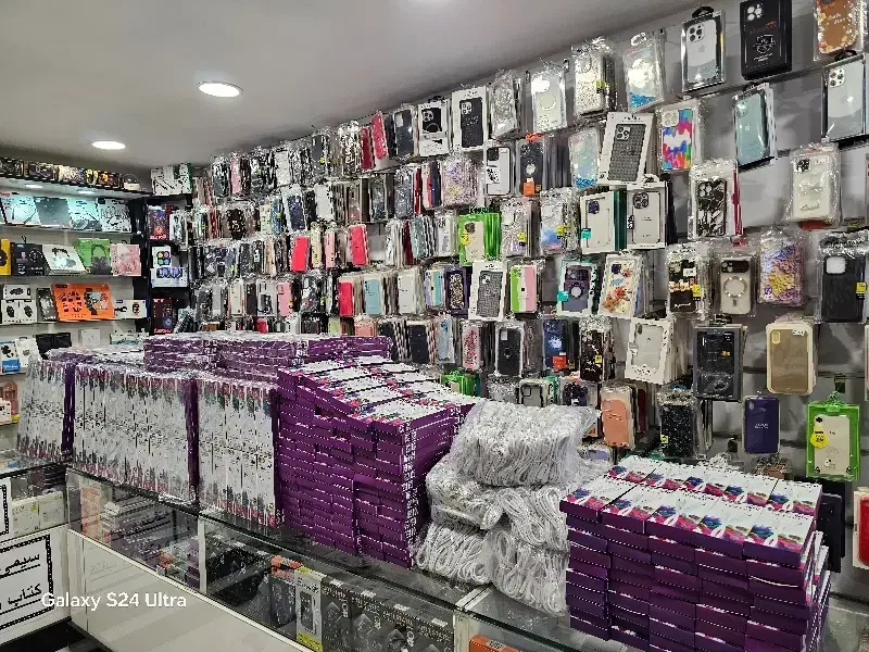 کابل شارژر کیفیت بینظیر|لوازم جانبی موبایل و تبلت|ری, علایین|دیوار