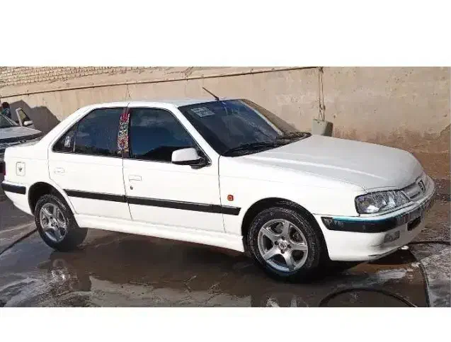 پژو پارس مدل 86|خودرو سواری و وانت|ایجرود, |دیوار