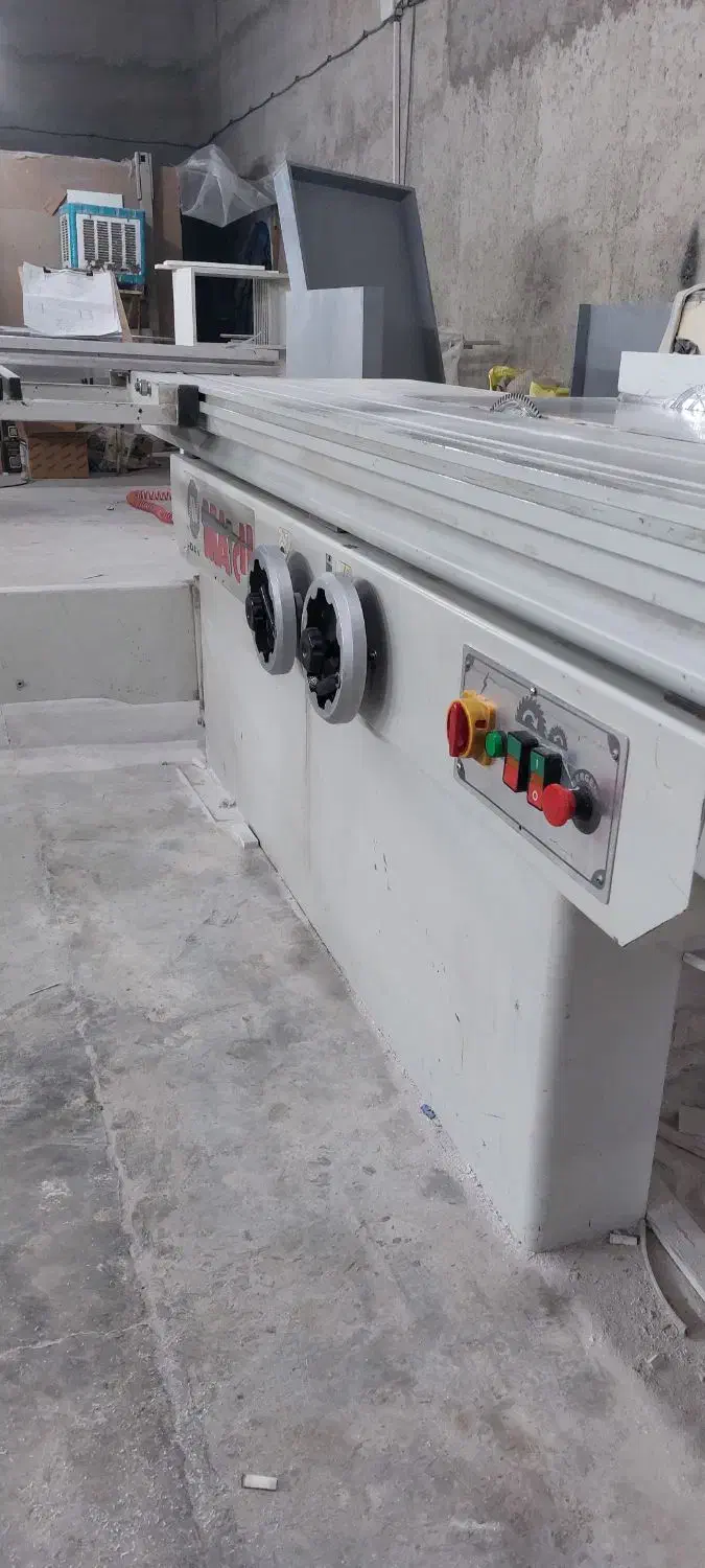 دورکن ۳.۲ برند مچ تایوان|ماشینآلات صنعتی|باغستان, |دیوار