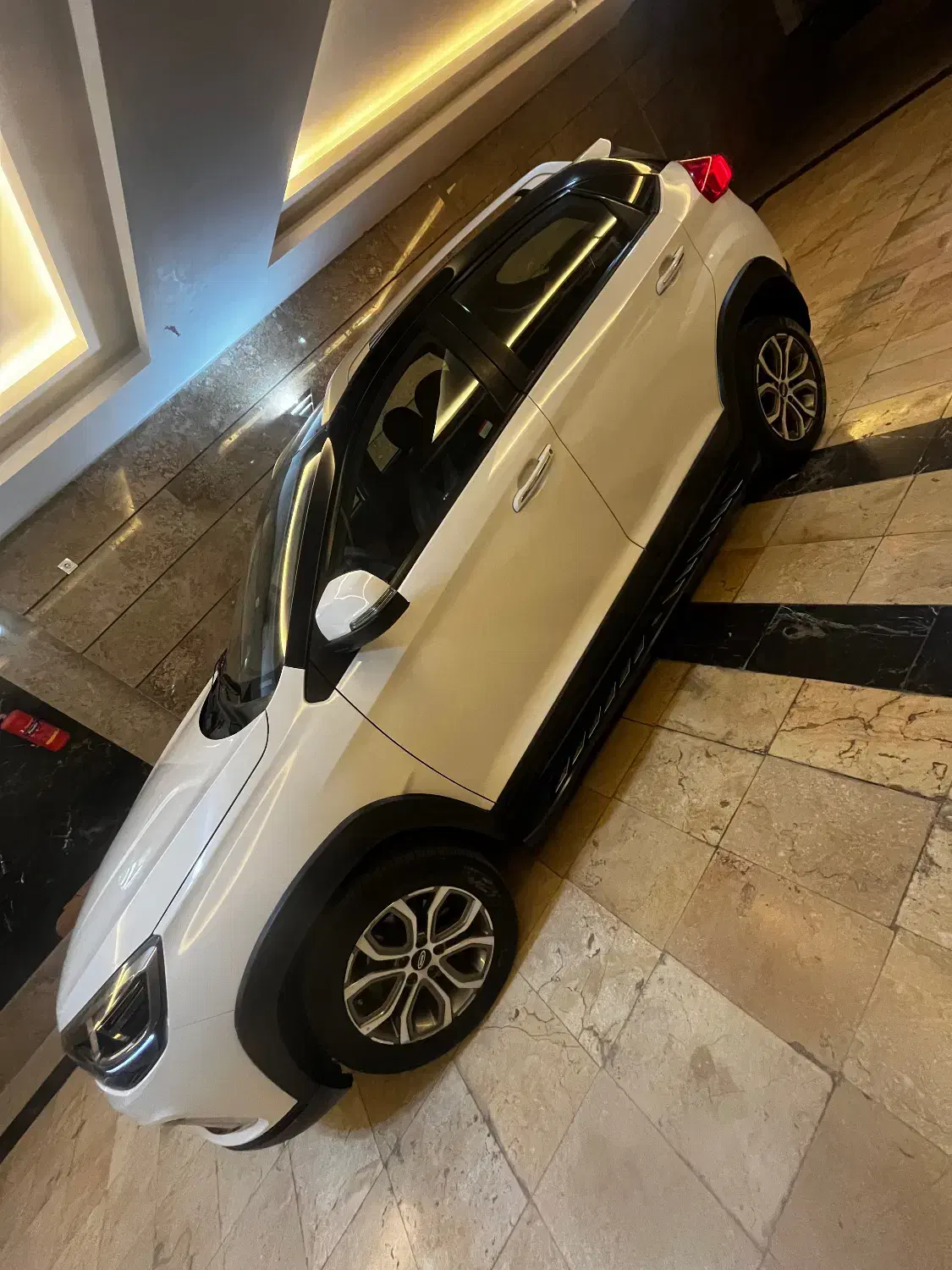 X22|خودرو سواری و وانت|مشهد, اقبال|دیوار