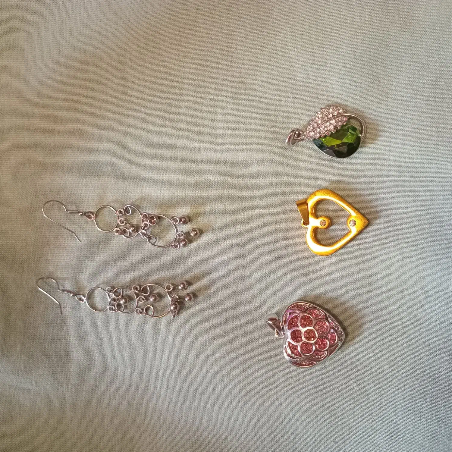 سرویس رنگ ثابت با اشانتیون|بدلیجات|تهران, نصرت|دیوار